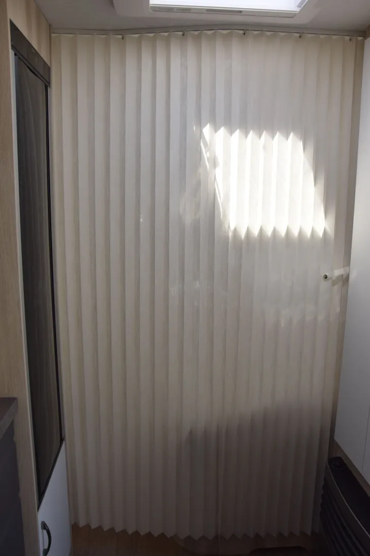 Fahrzeugbild Hobby De Luxe 460 UFe #22