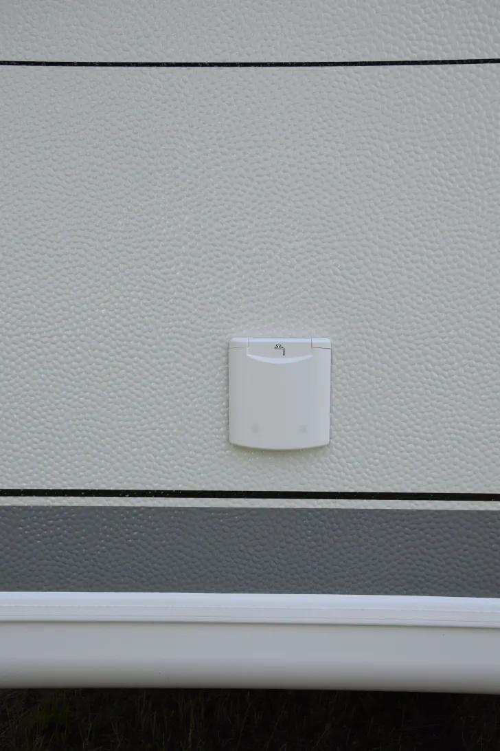 Fahrzeugbild Hobby De Luxe 460 UFe #28