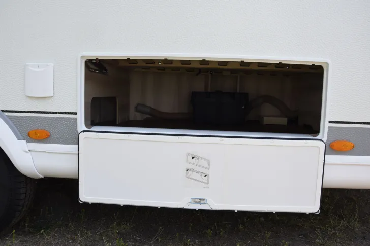 Fahrzeugbild Hobby De Luxe 460 UFe #29