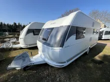 Fahrzeugbild Hobby De Luxe 540 UL #3