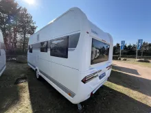 Fahrzeugbild Hobby De Luxe 540 UL #4