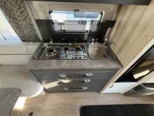 Fahrzeugbild Hobby De Luxe 540 UL #7