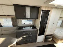 Fahrzeugbild Hobby De Luxe 540 UL #8