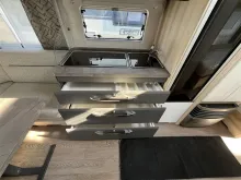 Fahrzeugbild Hobby De Luxe 540 UL #9