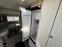 Fahrzeugbild Hobby De Luxe 540 UL #11