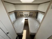 Fahrzeugbild Hobby De Luxe 540 UL #13