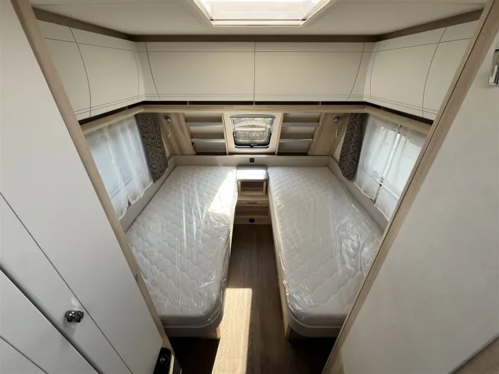 Fahrzeugbild Hobby De Luxe 540 UL #13