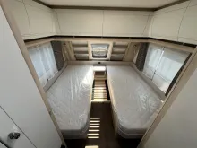 Fahrzeugbild Hobby De Luxe 540 UL #14