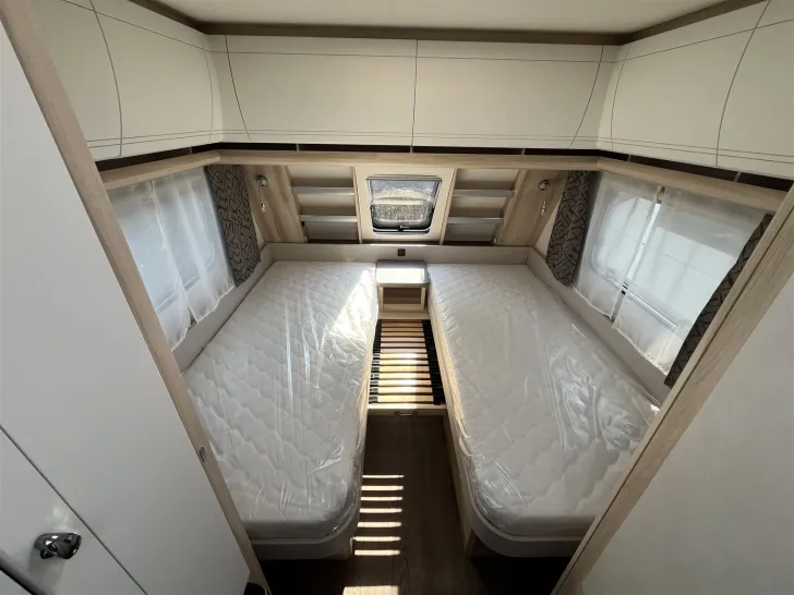 Fahrzeugbild Hobby De Luxe 540 UL #14