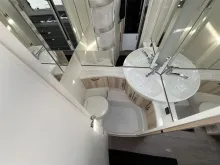 Fahrzeugbild Hobby De Luxe 540 UL #15