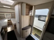 Fahrzeugbild Hobby De Luxe 540 UL #16