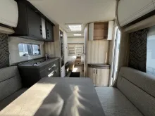 Fahrzeugbild Hobby De Luxe 540 UL #17