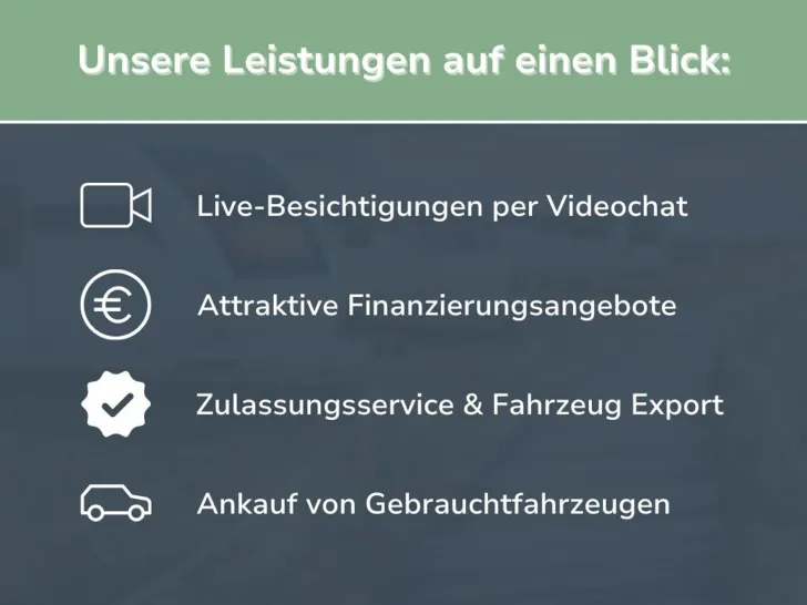 Fahrzeugbild Knaus Van TI VANSATION 650 MEG #8