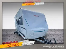 Fahrzeugbild Dethleffs c-joy 420 QSH #1