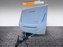 Fahrzeugbild Dethleffs c-joy 420 QSH #3