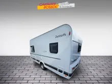 Fahrzeugbild Dethleffs c-joy 420 QSH #5