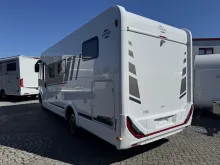 Fahrzeugbild Carado I 338 pro+ 180 PS, Automatik #3