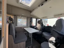 Fahrzeugbild Carado I 338 pro+ #4