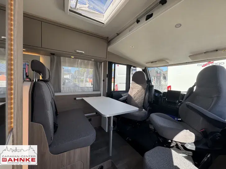 Fahrzeugbild Carado I 338 pro+ 180 PS, Automatik #4