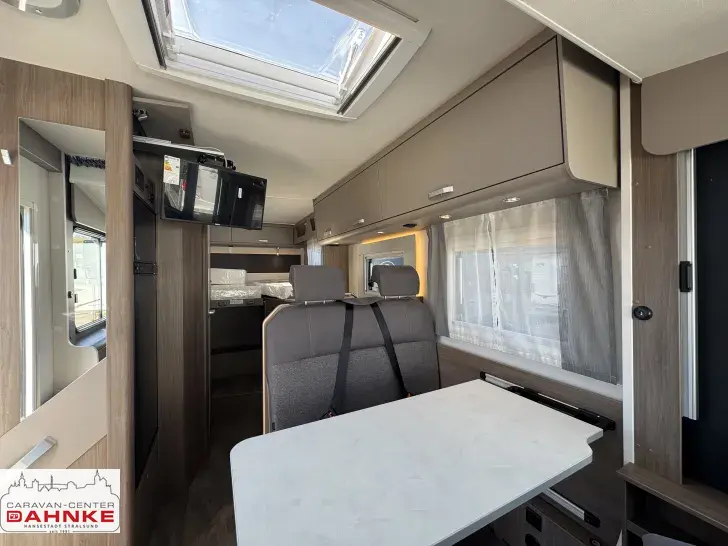 Fahrzeugbild Carado I 338 pro+ 180 PS, Automatik #5