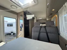 Fahrzeugbild Carado I 338 pro+ #6