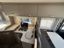 Fahrzeugbild Carado I 338 pro+ #7