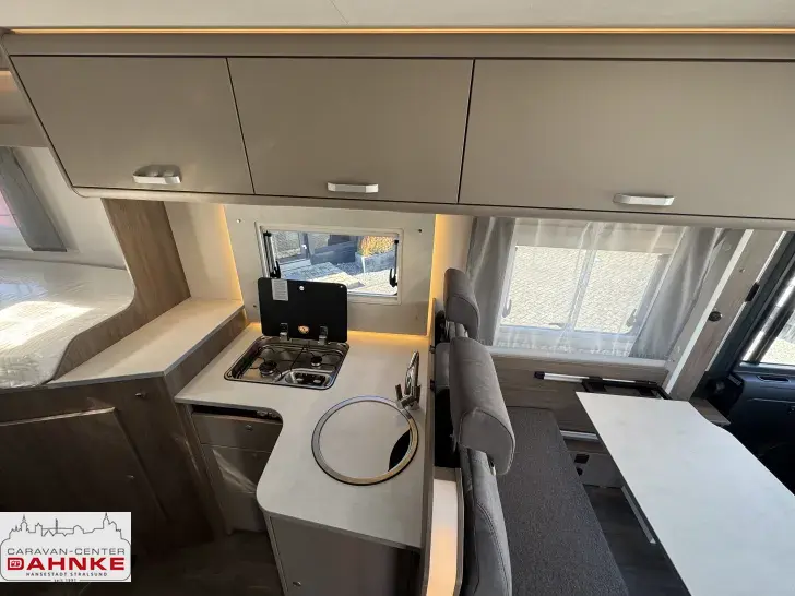 Fahrzeugbild Carado I 338 pro+ 180 PS, Automatik #7