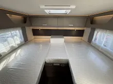 Fahrzeugbild Carado I 338 pro+ #8