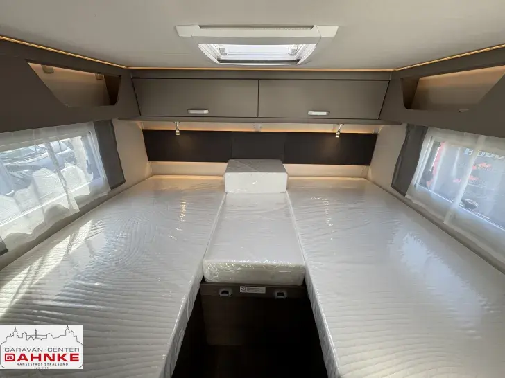 Fahrzeugbild Carado I 338 pro+ 180 PS, Automatik #8