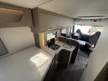 Fahrzeugbild Carado I 338 pro+ #9