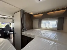 Fahrzeugbild Carado I 338 pro+ #10