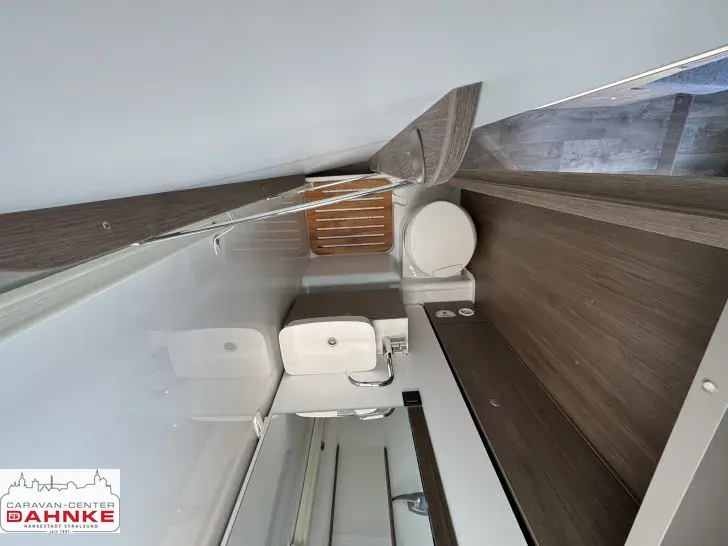 Fahrzeugbild Carado I 338 pro+ 180 PS, Automatik #11