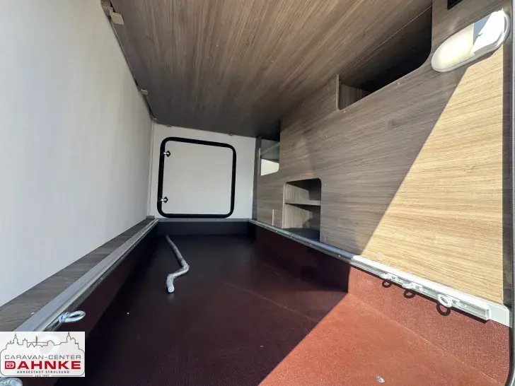 Fahrzeugbild Carado I 338 pro+ 180 PS, Automatik #13