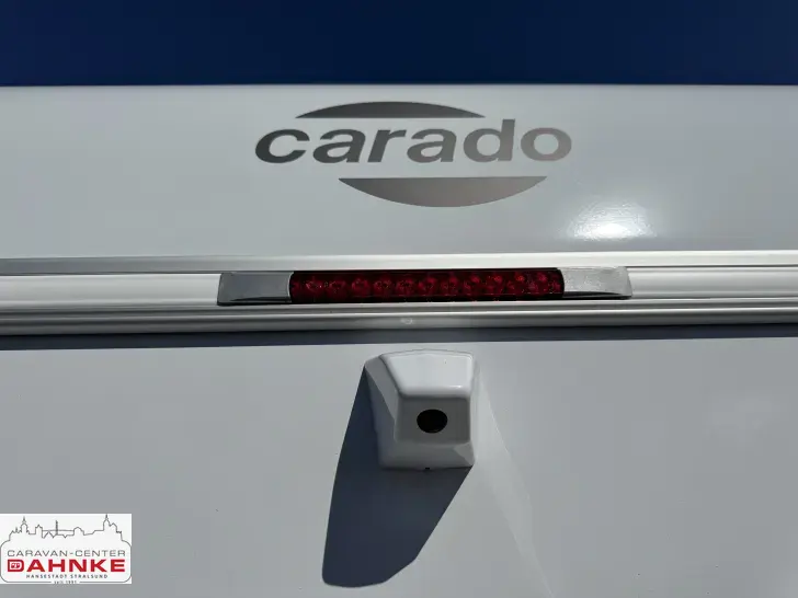 Fahrzeugbild Carado I 338 pro+ 180 PS, Automatik #14