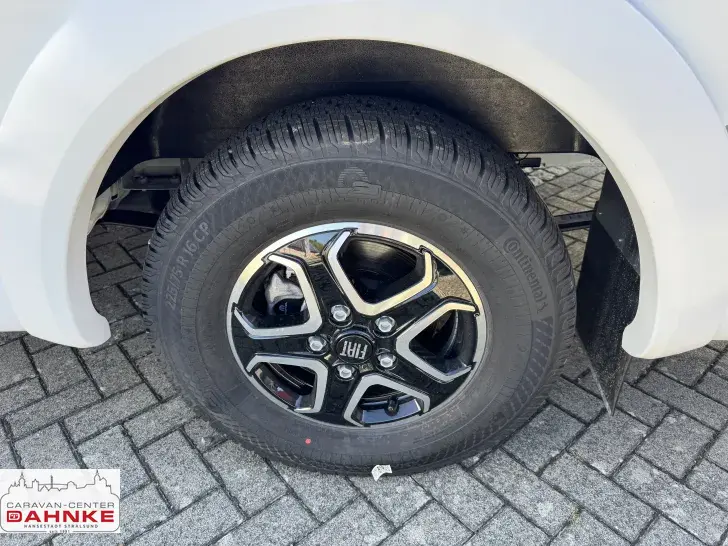 Fahrzeugbild Carado I 338 pro+ 180 PS, Automatik #15