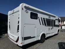 Fahrzeugbild Carado I 338 pro+ #16