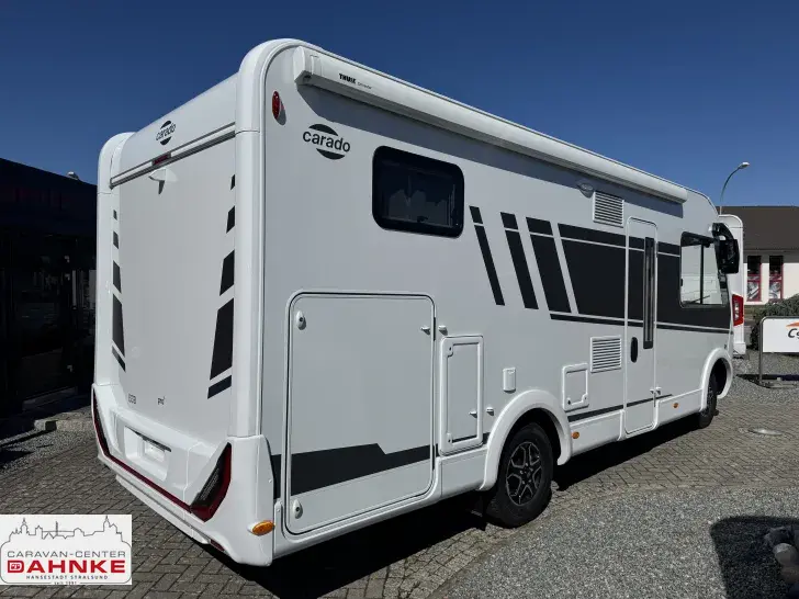 Fahrzeugbild Carado I 338 pro+ 180 PS, Automatik #16
