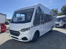 Fahrzeugbild Carado I 338 pro+ #17