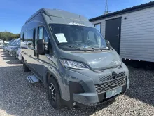 Fahrzeugbild Pössl 2Win S Plus Citroen 140 PS Aufstelldach #5