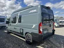 Fahrzeugbild Pössl 2Win S Plus Citroen 140 PS Aufstelldach #6