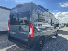 Fahrzeugbild Pössl 2Win S Plus Citroen 140 PS Aufstelldach #7