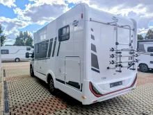 Fahrzeugbild Carado T 338 pro+ HUBBETT, AUTOMATIK, MJ26 #3