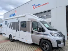 Fahrzeugbild Carado T 448 Pro+ Modell 2026 Sie sparen 6.975,- #1