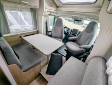 Fahrzeugbild Carado T 448 Pro+ Modell 2026 Sie sparen 6.975,- #4