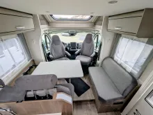 Fahrzeugbild Carado T 448 Pro+ Modell 2026 Sie sparen 6.975,- #5