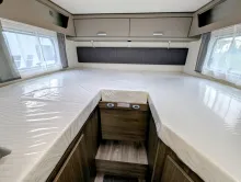 Fahrzeugbild Carado T 448 Pro+ Modell 2026 Sie sparen 6.975,- #8