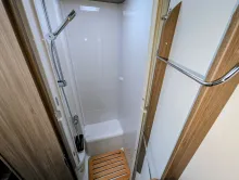 Fahrzeugbild Carado T 448 Pro+ Modell 2026 Sie sparen 6.975,- #14