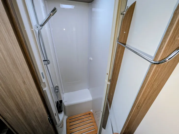 Fahrzeugbild Carado T 448 Pro+ Modell 2026 Sie sparen 6.975,- #14