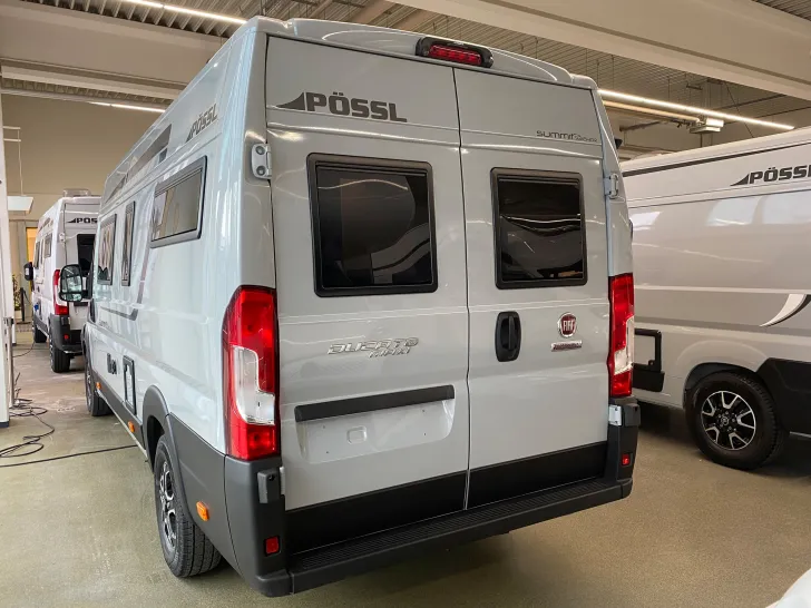 Fahrzeugbild Pössl H-LINE SUMMIT 640 R SHINE #3