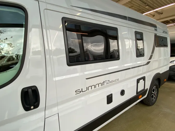 Fahrzeugbild Pössl H-LINE SUMMIT 640 R SHINE #4